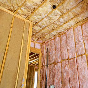 Batt Insulation